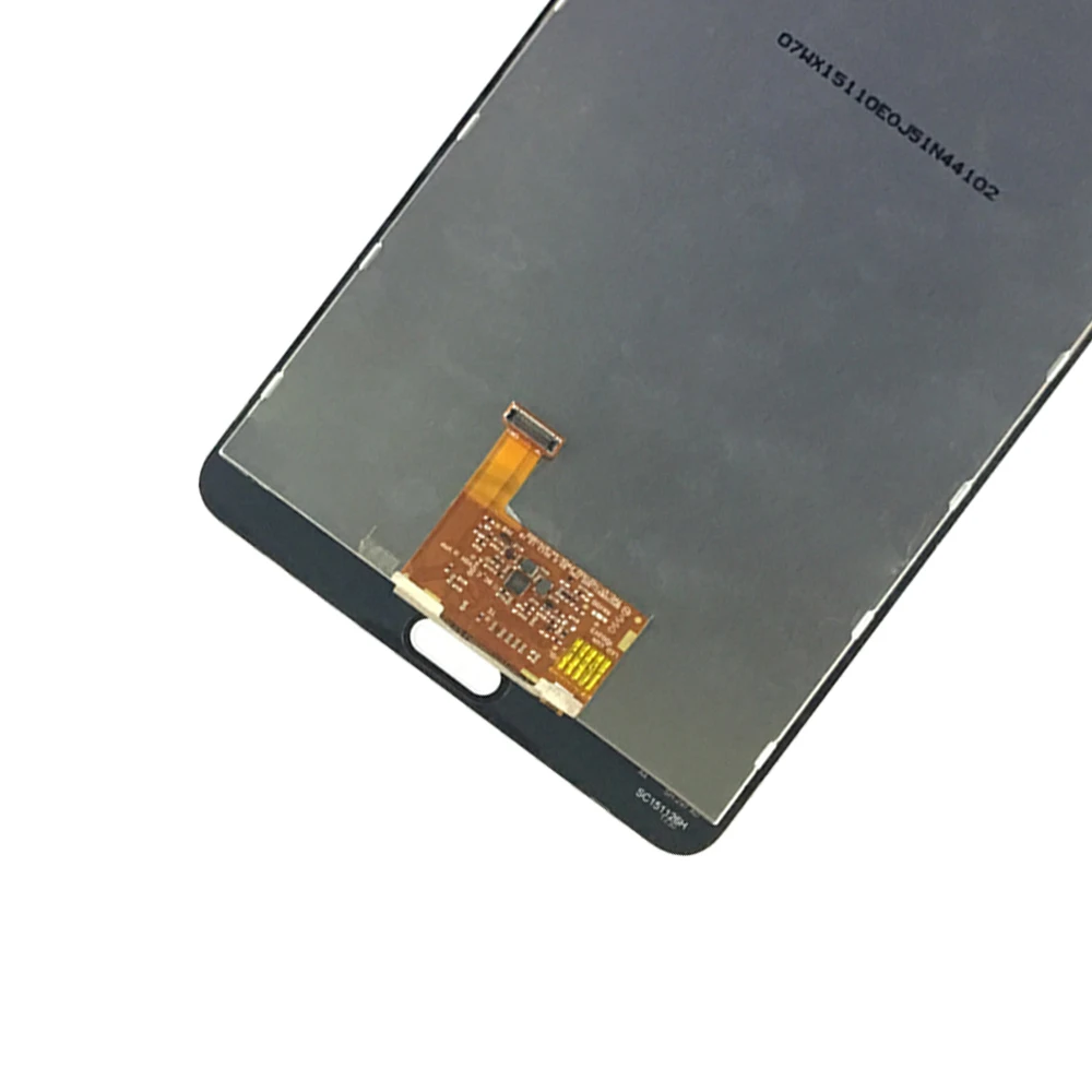 Дисплей для Samsung GALAXY Tab 4 100% T230 T231 T235 7 0 дюймов | Мобильные телефоны и аксессуары