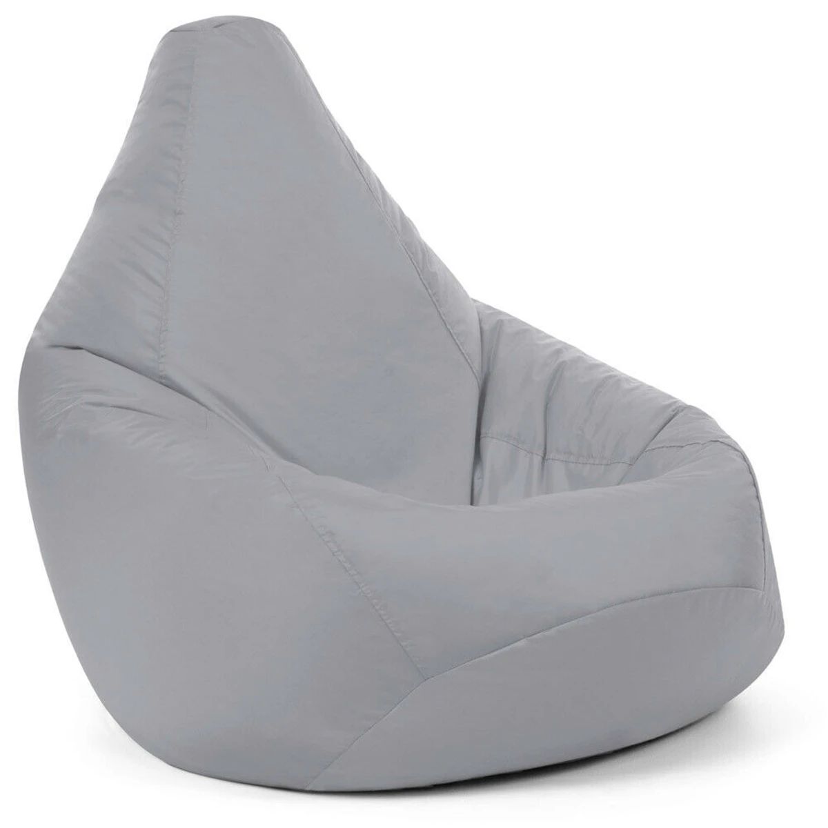 Drop shipping Cover Lounger Chair Sofa Ottoman Seat Living Room Furniture Without Filler Beanbag Bed Pouf Puff Couch Tatam | Мебель
