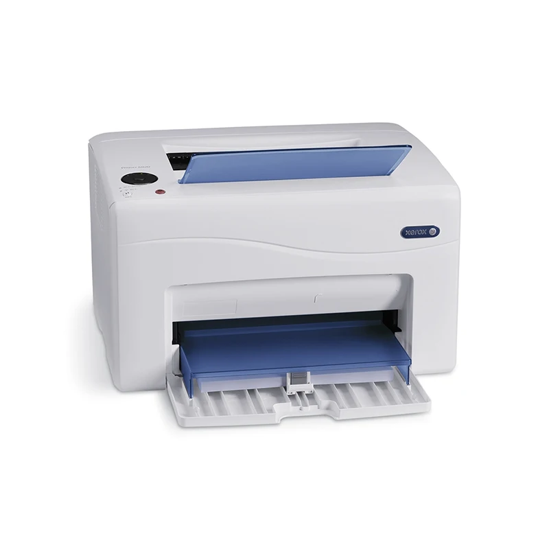 Принтер цветной Xerox Phaser 6020 | Компьютеры и офис