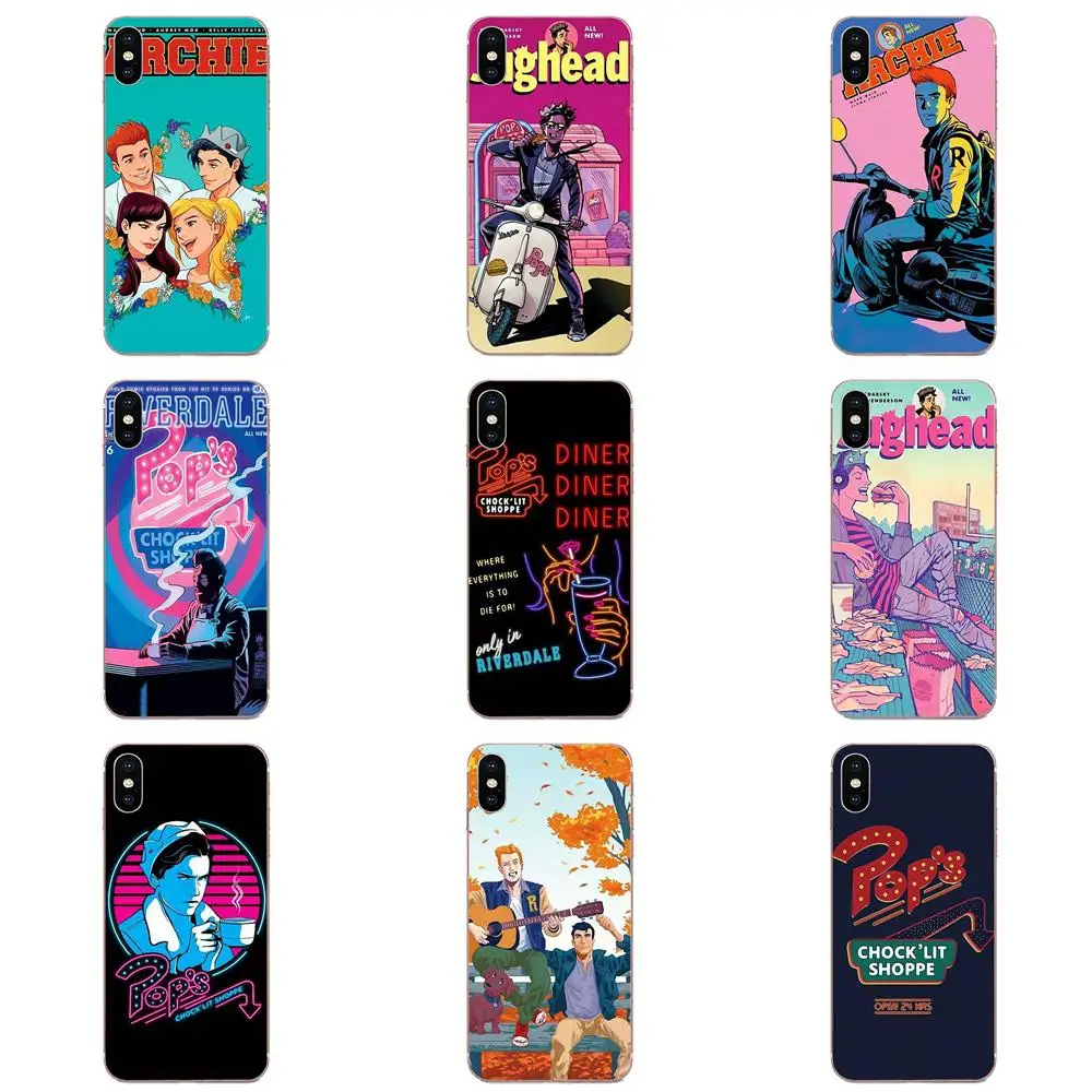 Мягкий чехол для крышки корпуса Archie Co mi cs Xiaomi Redmi 4 7A 9T K20 CC9 CC9e Note 7 9 Y3 SE Pro Prime Go Play |