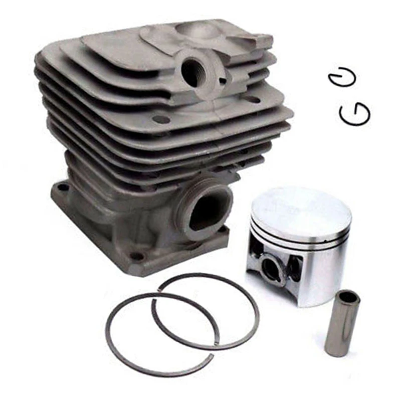 

Cylinder Piston Ring Clips Assembly Set For Stihl MS461 Chainsaw Outdoor Parts