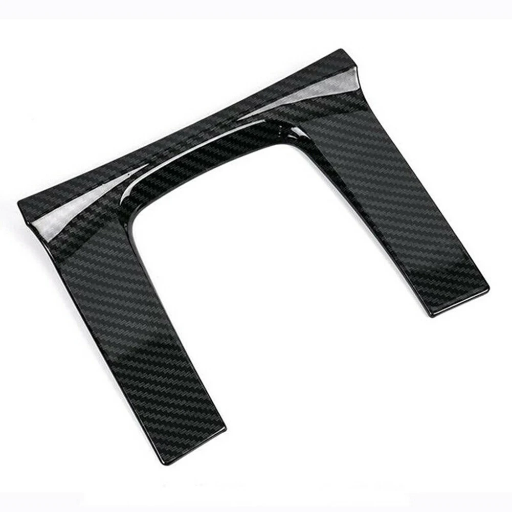 Аксессуары для автомобиля из углеродного волокна Honda Civic Sedan 16 18 дюймов|Лепнина