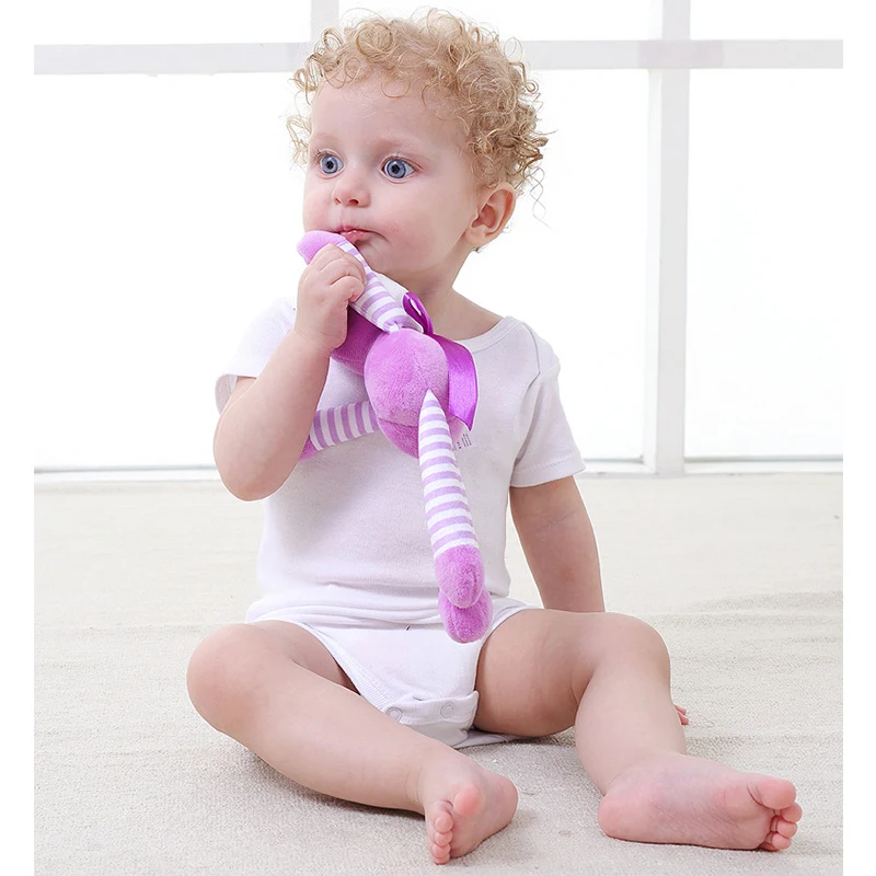 

Успокаивающие куклы, 30 см, куклы-животные, детские куклы для сна с плюшевыми игрушками, подарочные куклы, успокаивающие игрушки для детей, по...