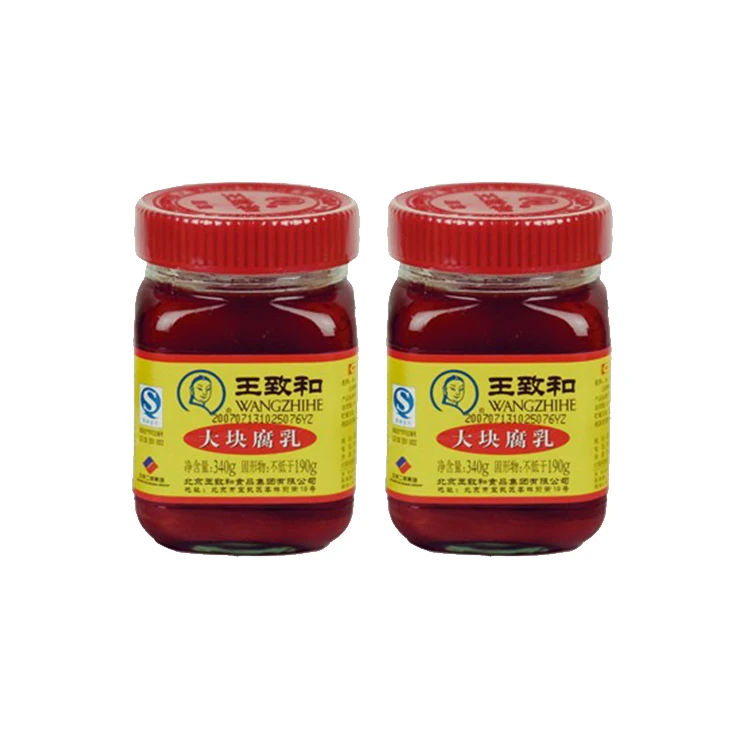 Продукты из сои Wangzhine Тофу (2 шт
