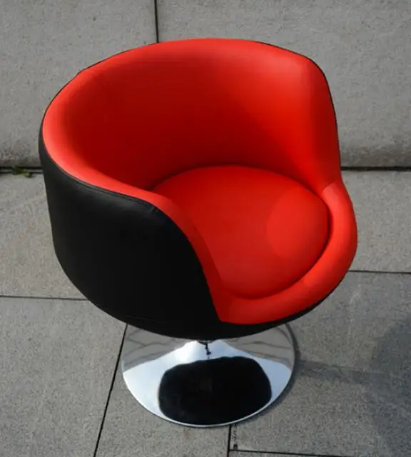 

Barber shop chair haircut chair European single person sofa chair fashion simple computer chair fabric chair