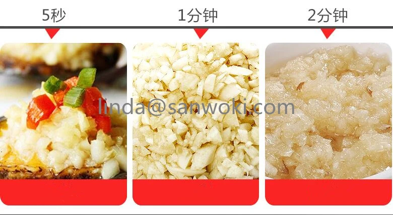 8L овощей машина для резки мясорезка и миксер колбасный наполнитель машина для изготовления фрикаделек шалот измельчитель