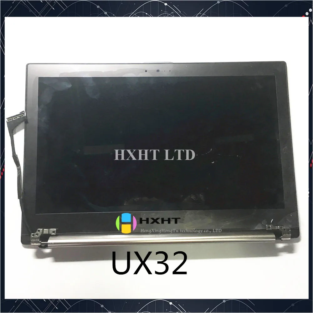 Оригинальный ЖК экран для Asus UX32 UX32V UX32VD светодиодный дисплей в сборе 1366*768 или