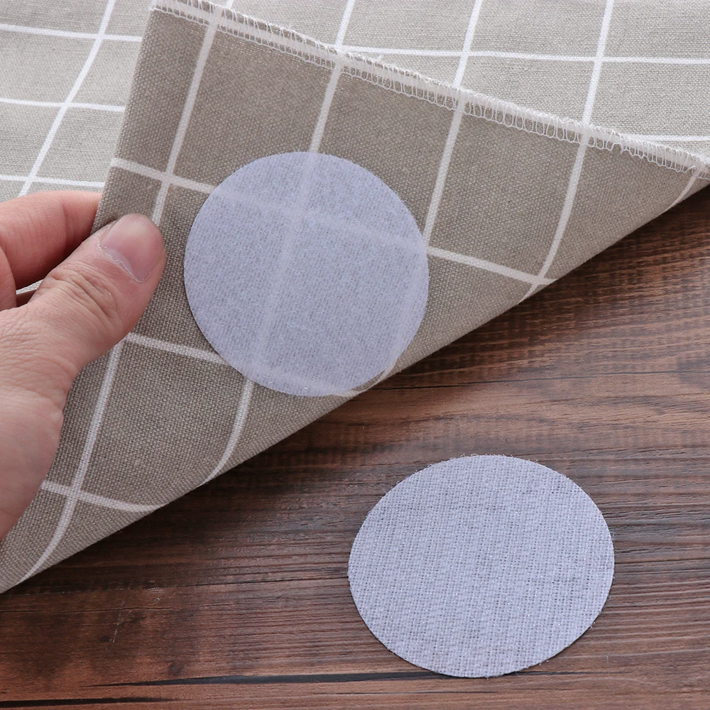 5 пар самоклеющиеся липучки двухсторонние фиксированные Волшебные липкие