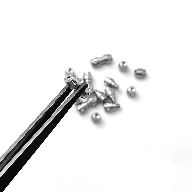 2 шт. 416 нож из нержавеющей стали для токарного станка с ЧПУ | Инструменты