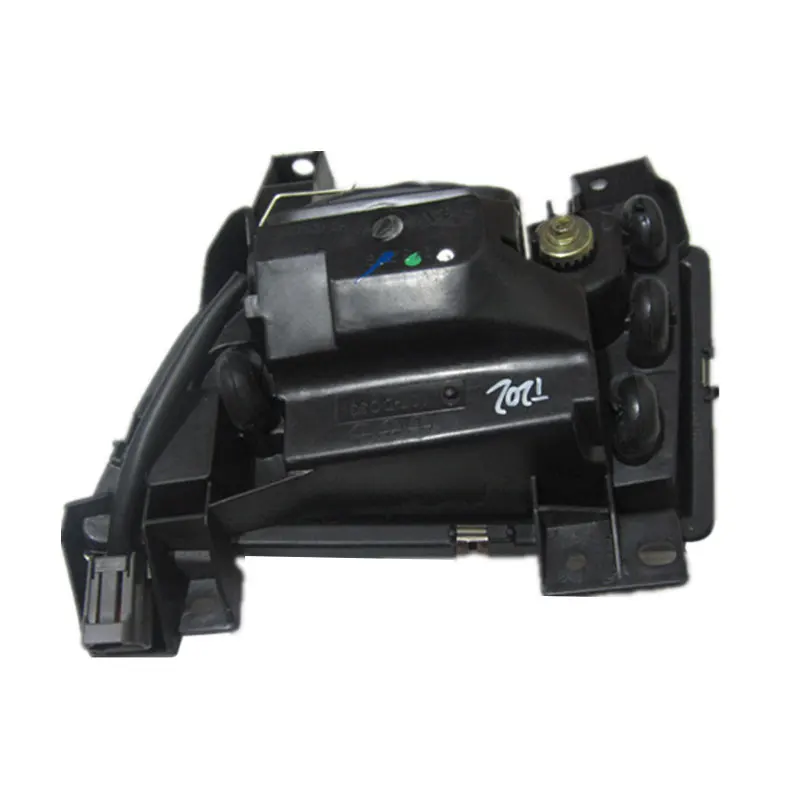 

2pcs Front Bumper Fog Light Driving Lamp Car Fit For Mazda 323/323F Familia Premacy 1998 1999 2000 2001