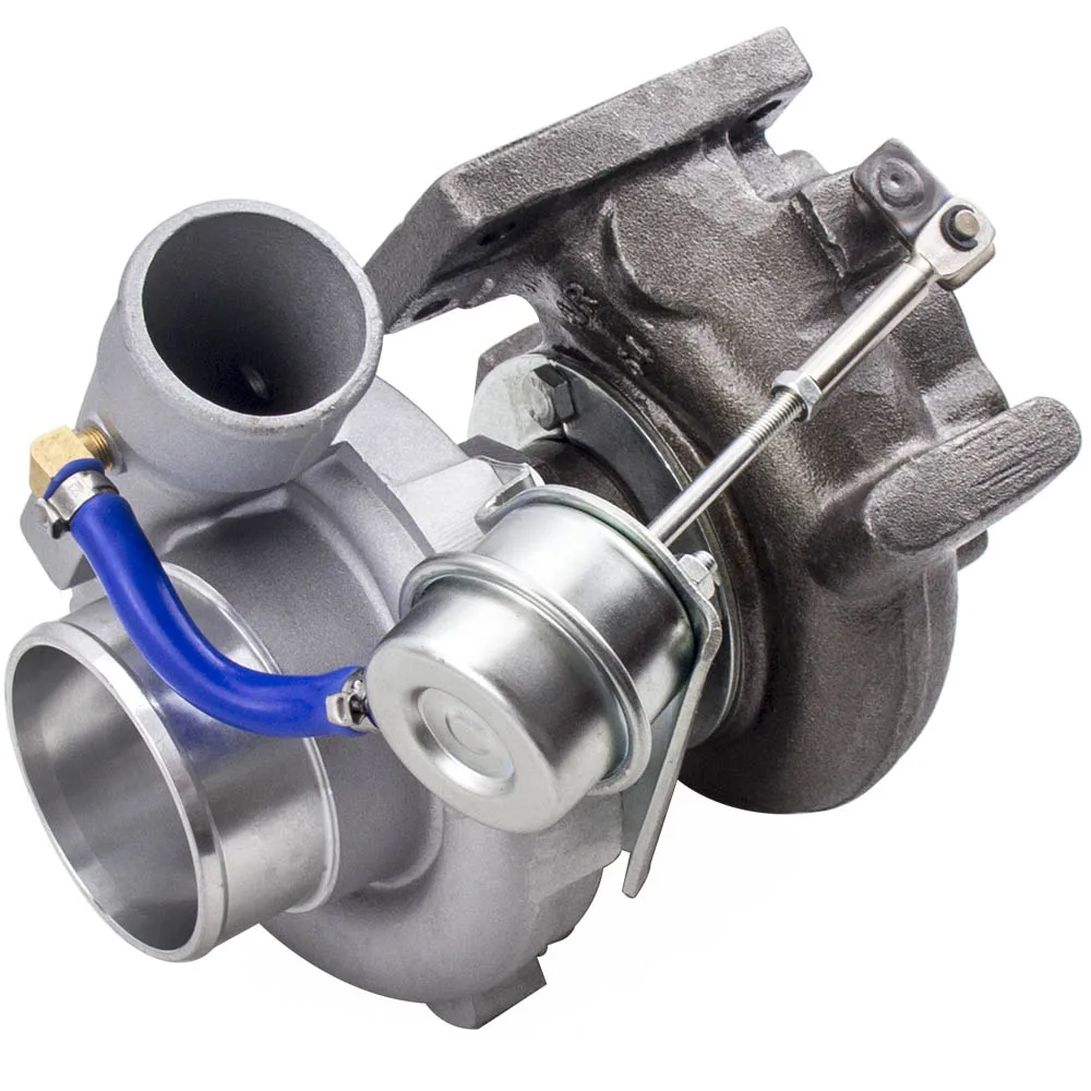 GT25 GT28 T25 T28 GT2871 SR20 CA18DET турбонагнетатель турбины AR .64 A/R 0 6 64 для 1.8L-3.0L двигателя с