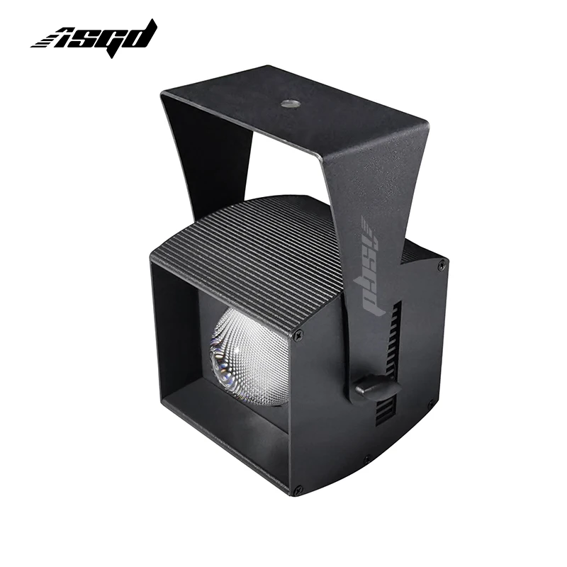 Концерт диджея свадебное освещение для дискотеки событий театра зала 60 Вт