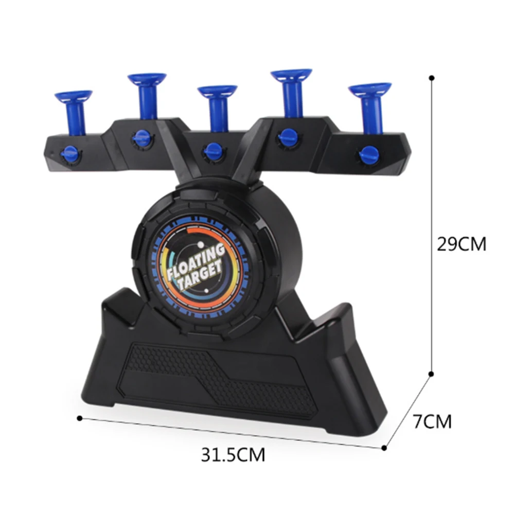 

Electric Floating Target Hover Shooting Games Practice Toys Suspension Ball Shooting Target Outdoor Shooting Game Toy For Boys