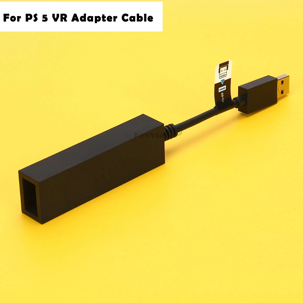Адаптер для PlayStation 5 VR кабель USB 3 0 PS В PS5 адаптер виртуальной реальности аксессуары