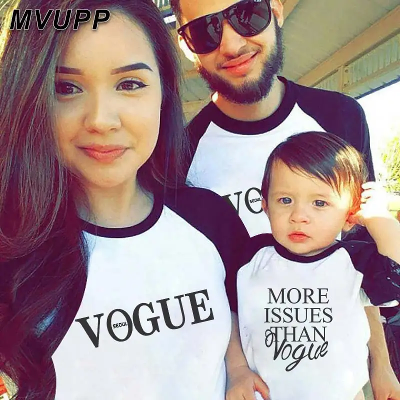 Модная Рождественская футболка с изображением лося топы подходящие к семейным