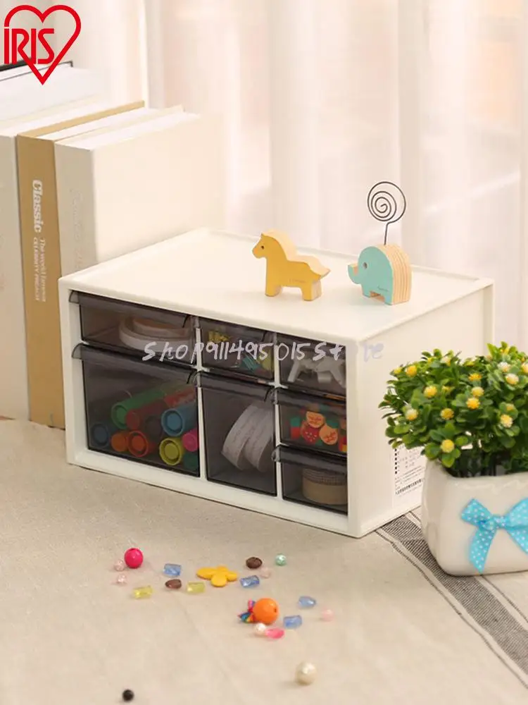 Настольный ящик для хранения канцелярских принадлежностей мусора настольный