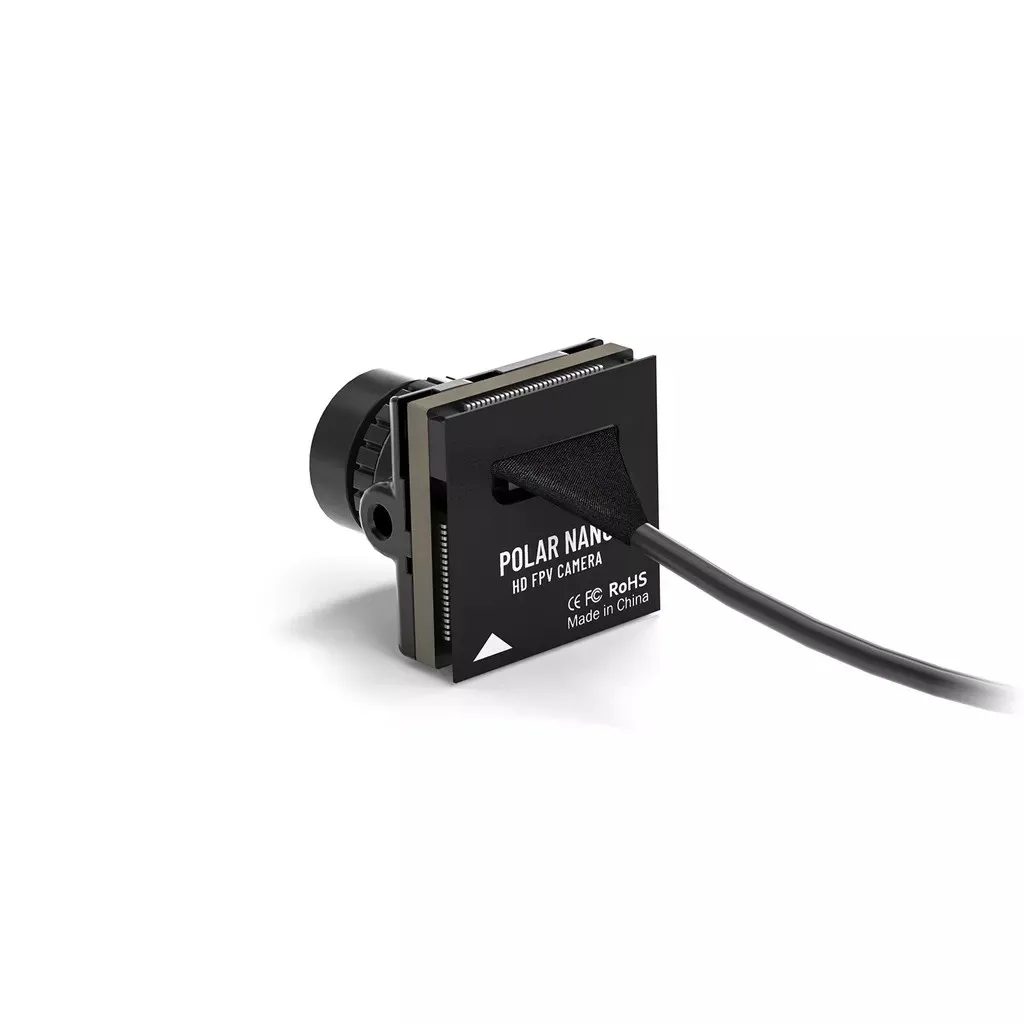 Новый оригинальный Caddx Polar Nano Vista Kit Starlight Digital HD CaddxFPV System для DJI FPV | Электроника