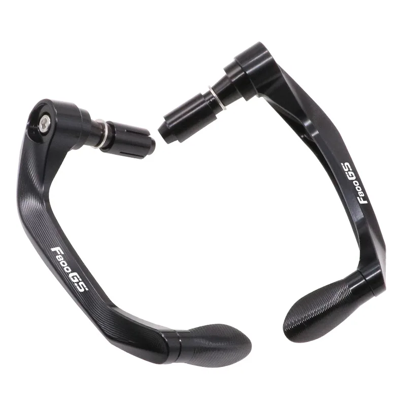 

Applicable to BMW F800GS Anti-Slide Retrofitting Pad for Brake Clutch Drop-Resistant Horn-Shaped Grip Guard Bar Bow Accessories
