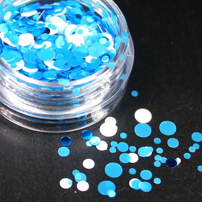 12 Цветов для УФ гель лак ногтей из акрила с блестящим напылением погружения Пудра