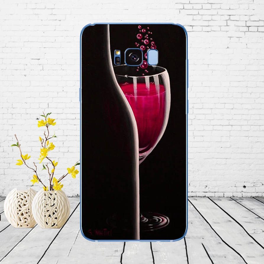 128 сохраняйте спокойствие и пейте медведя винный узор резиновый мягкий