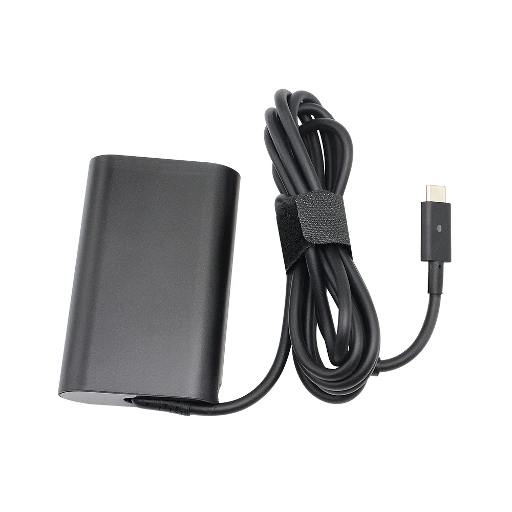 Зарядное устройство USB Type-C 45 Вт 20 в 18 5 а для XPS Latitude 15V3A/12V3A/9V3A/5V3A | Электроника
