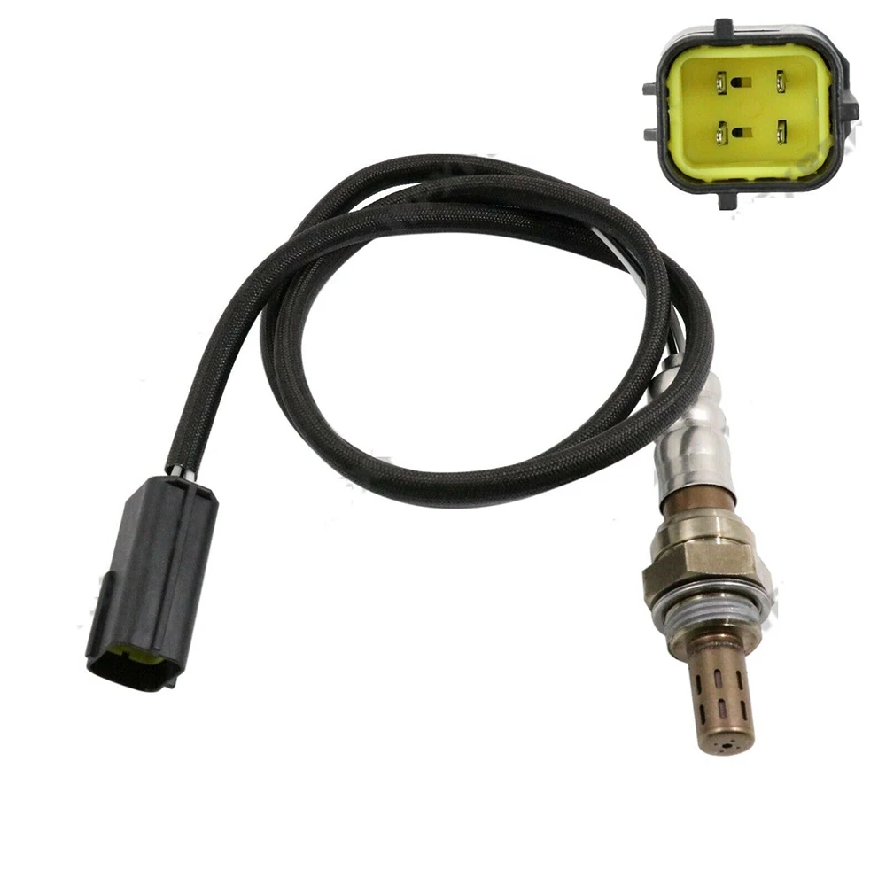 234-4293 4 Wires Lambda O2 Oxygen Sensor Upstream for Chevrolet Aveo Aveo5 Pontiac Wave Suzuki 2006-20008 Replacement Z106 | Автомобили и
