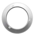 150 миллиметров диаметром. Соединительный элемент для вспышки с S-образным наконечником Godox