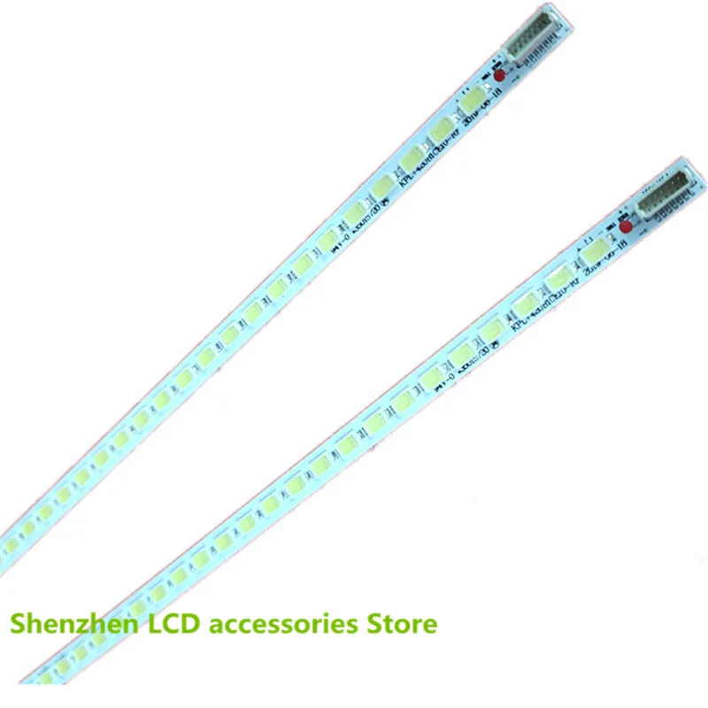 Для konka LED42MS91DC 37018476-A 35015719 35015720 35015766 35015795 KPL + 420B1CE10-AOT KPL + 420B1CE10-RF 66LED