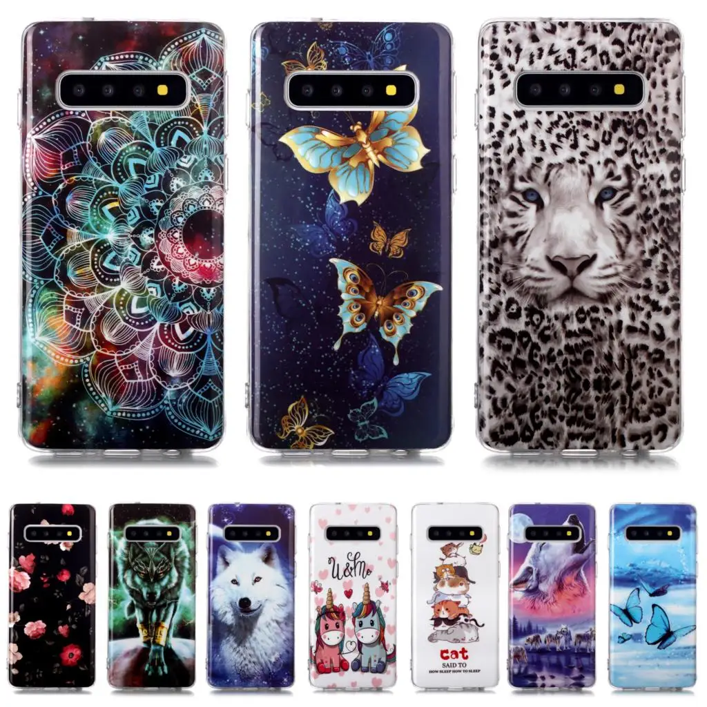 Розовый светящийся чехол из ТПУ для capinha iPhone 8 пластиковые чехлы корпуса Apple ajax 7 6