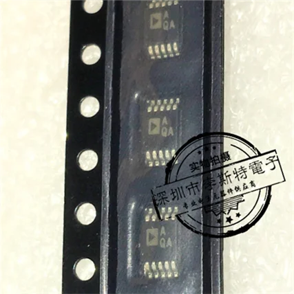 

AD8592ARM :AQA MSOP-8