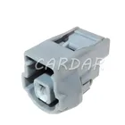 Автомобильный разъем 2JZ, 1 комплект, 1 штырь, 7283-1015-10, автомобильные разъемы, авторозетка для Toyota