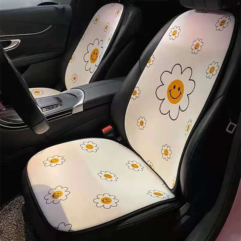 Новое поступление всесезонные универсальные льняные летние крутые Мультяшные