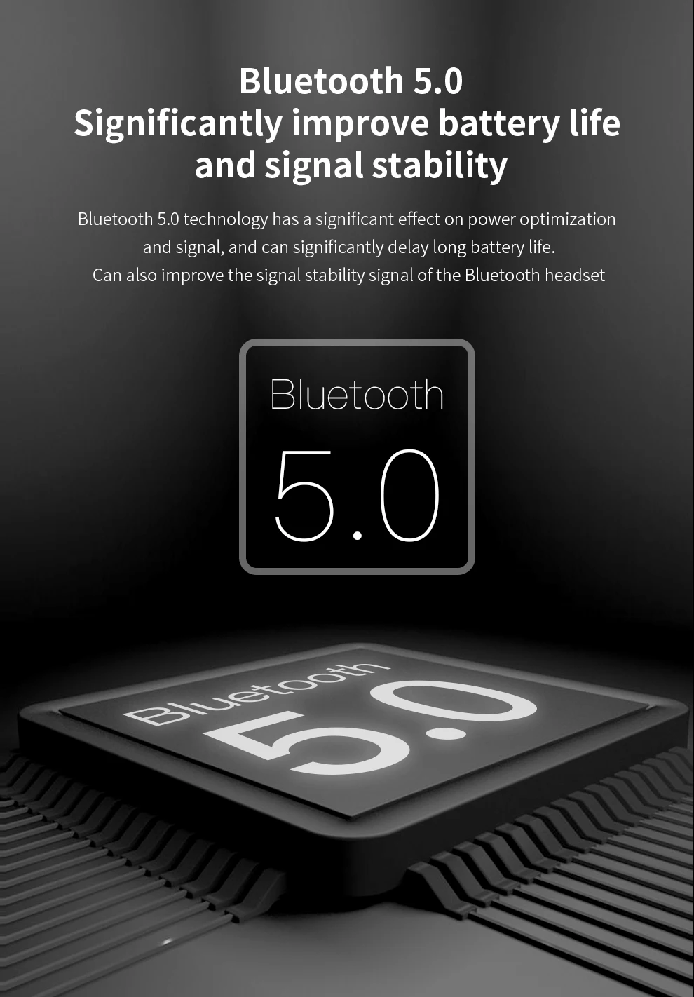 OHPRO беспроводные Bluetooth наушники Спортивная гарнитура HiFi стерео Внутриканальные наушники для телефонов Xiaomi iPhone samsung