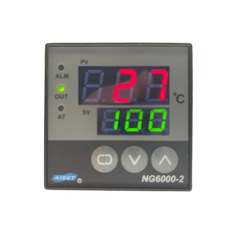 Termostato de Instrumento Controle de Temperatura dk e Aiset Ng-6401-3 Ng-6401v-2 dk e Ng6000-2 Ng-6401v-3 n Ng-6401g-2