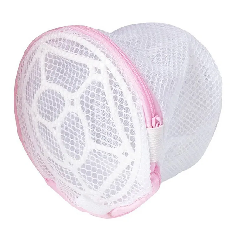 

Mesh Clothing Underwear Organizer Washing Laundry Bag Home Use Lingerie Washing Bag Useful Mesh Net Bra Wash Bag Zipper