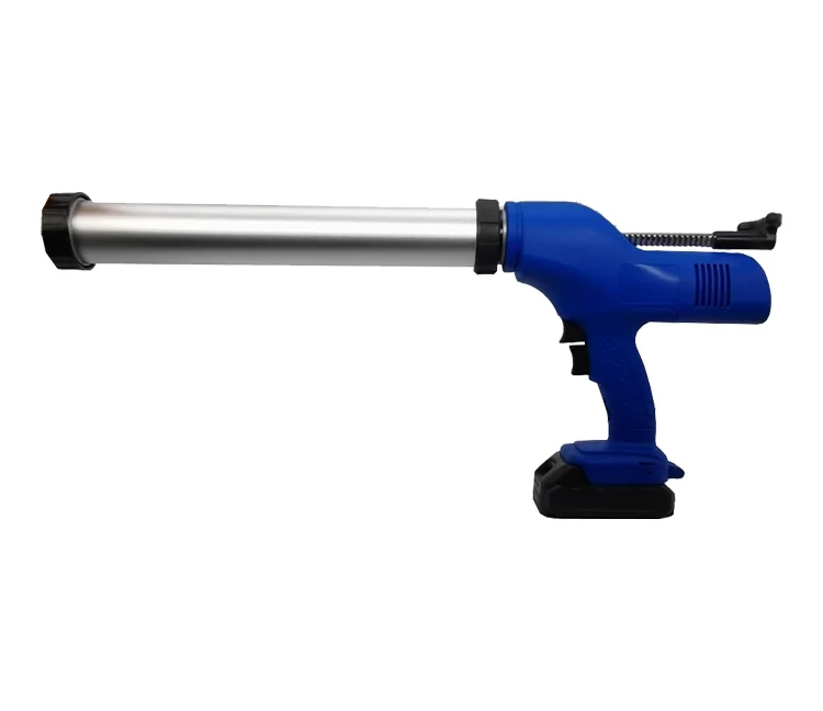 

20V 600ML Adhesive Gun caulking gun electric silicon gun