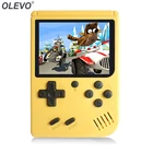 Популярная Ретро игровая консоль 400 в 1, игра GameBoy Pocketgo Consola, ретро игра, мини портативные игроки, 8 бит, Классический Gameboy