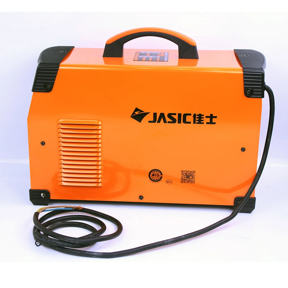 WSME-200 TIG-200 TIG-200P AC DC Импульсная TIG сварка сварочный аппарат алюминиевый 220V Высокая