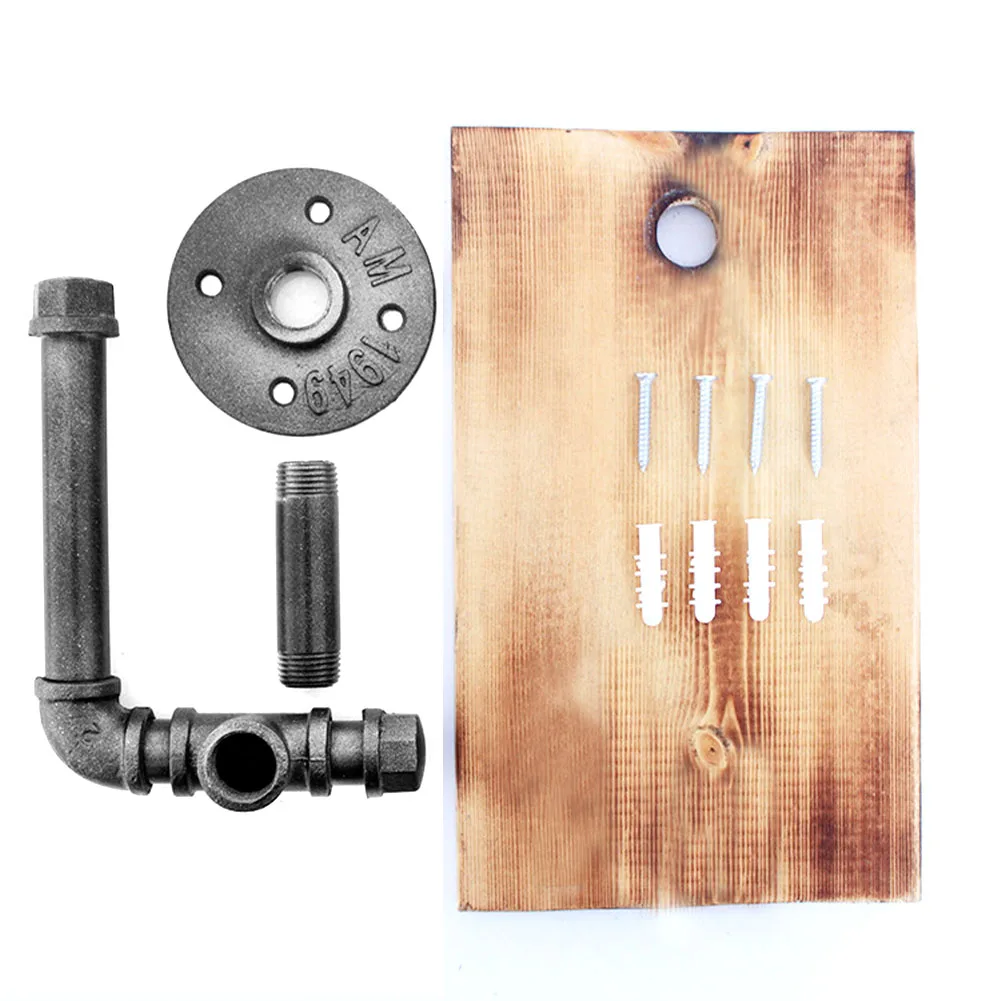 В деревенском стиле с винтовым зажимом чугуна шаровидным графитом для ванных и