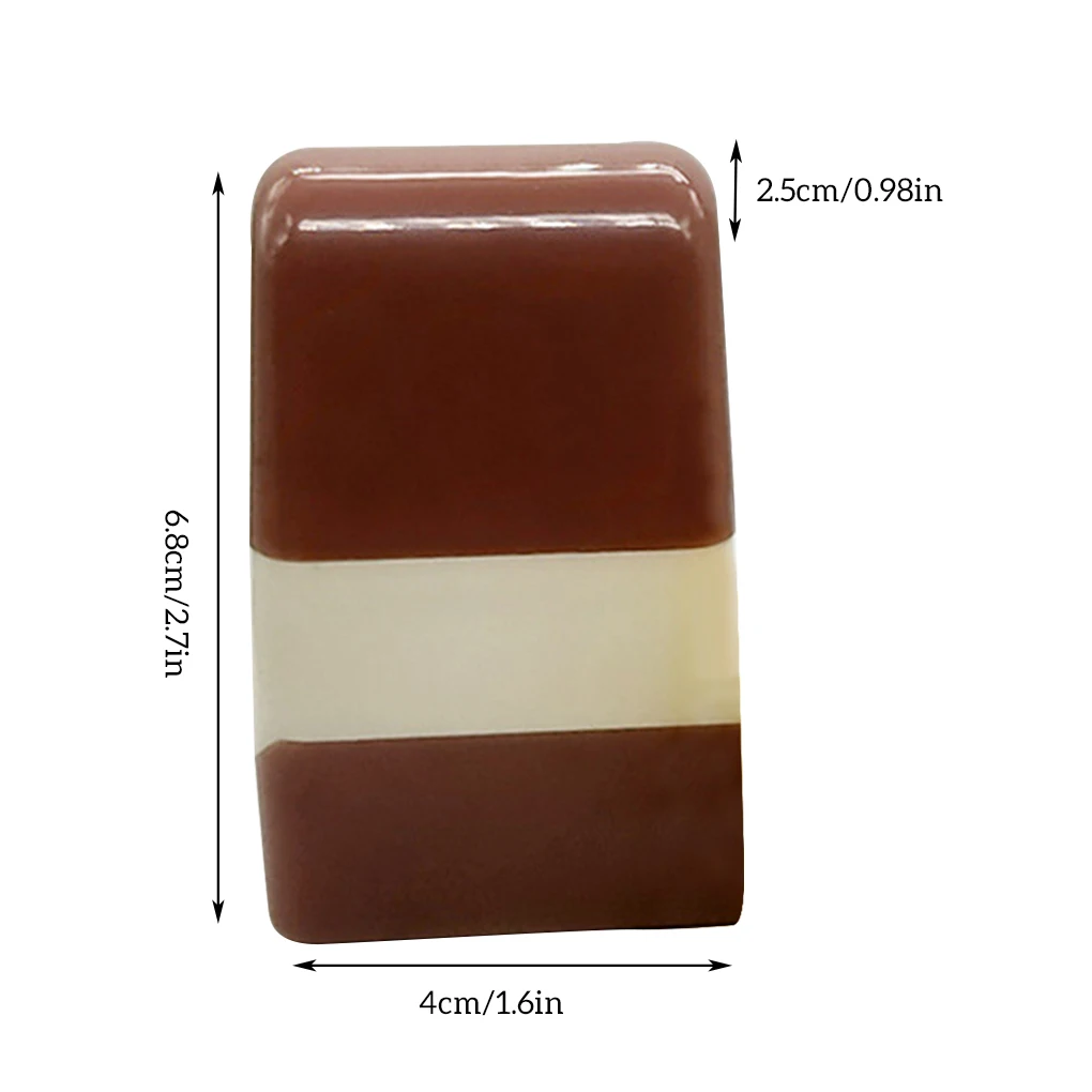 Mini Roller Self Covering Garbled Confidential Stamps Express List Identity Code Privacy Information Data Seal Theft Protection | Дом и сад