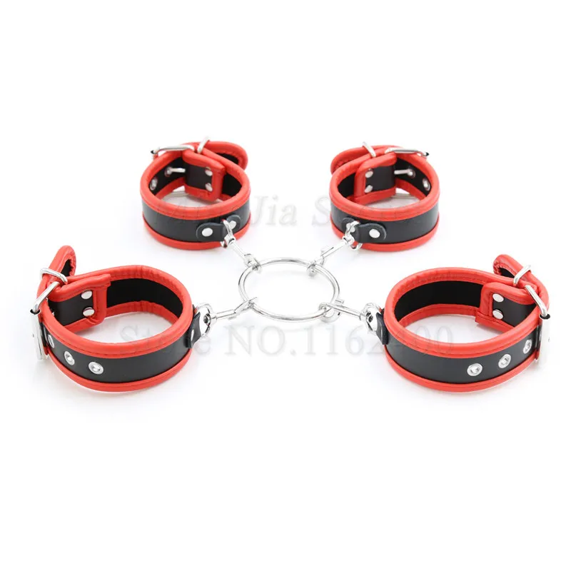 Регулируемые бриллианты наручники манжеты на лодыжку БДСМ наручные скобы бондаж