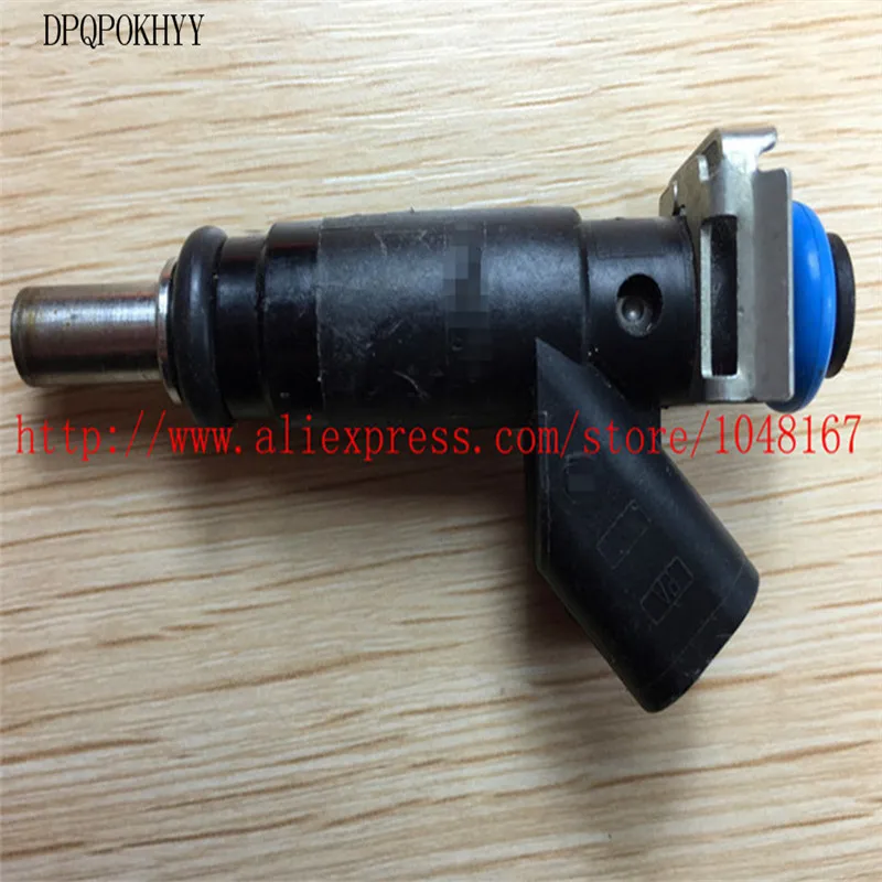 

DPQPOKHYY For Chrysler JEEP imported original nozzle 04591851AA