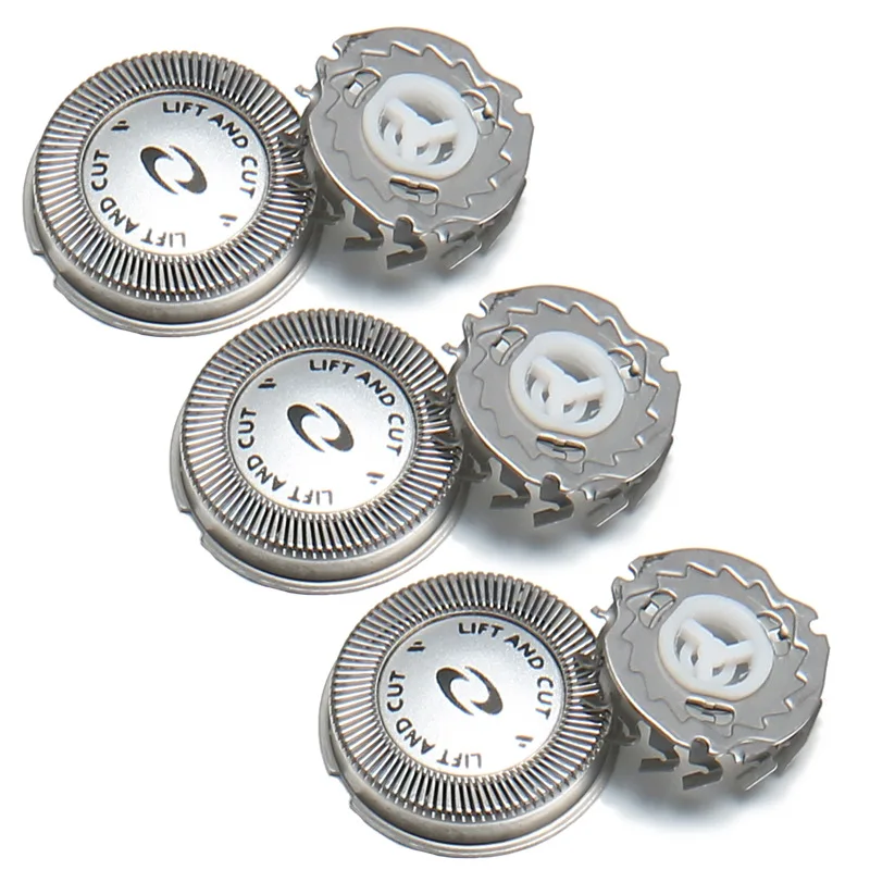 

Replacement Blades For Philips Electric Shaver Electric Razor Standby Blades Head HQ1 HQ8 HQ9 PQ1 PQ2 HS YS YQ Series
