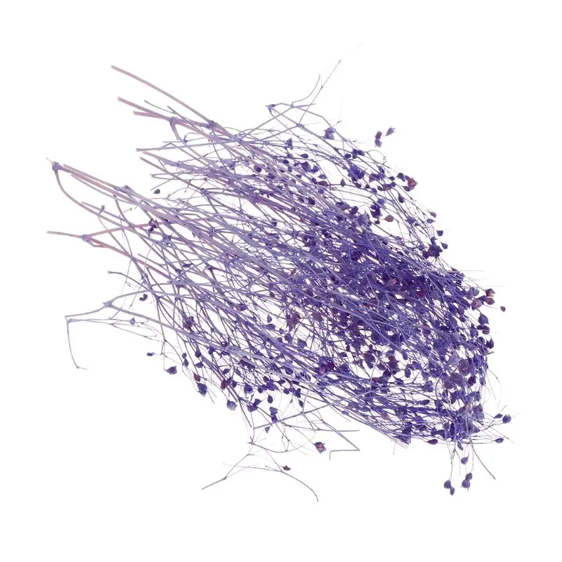 1 коробка цветы ручной работы наполнитель для эпоксидной смолы|Ювелирная