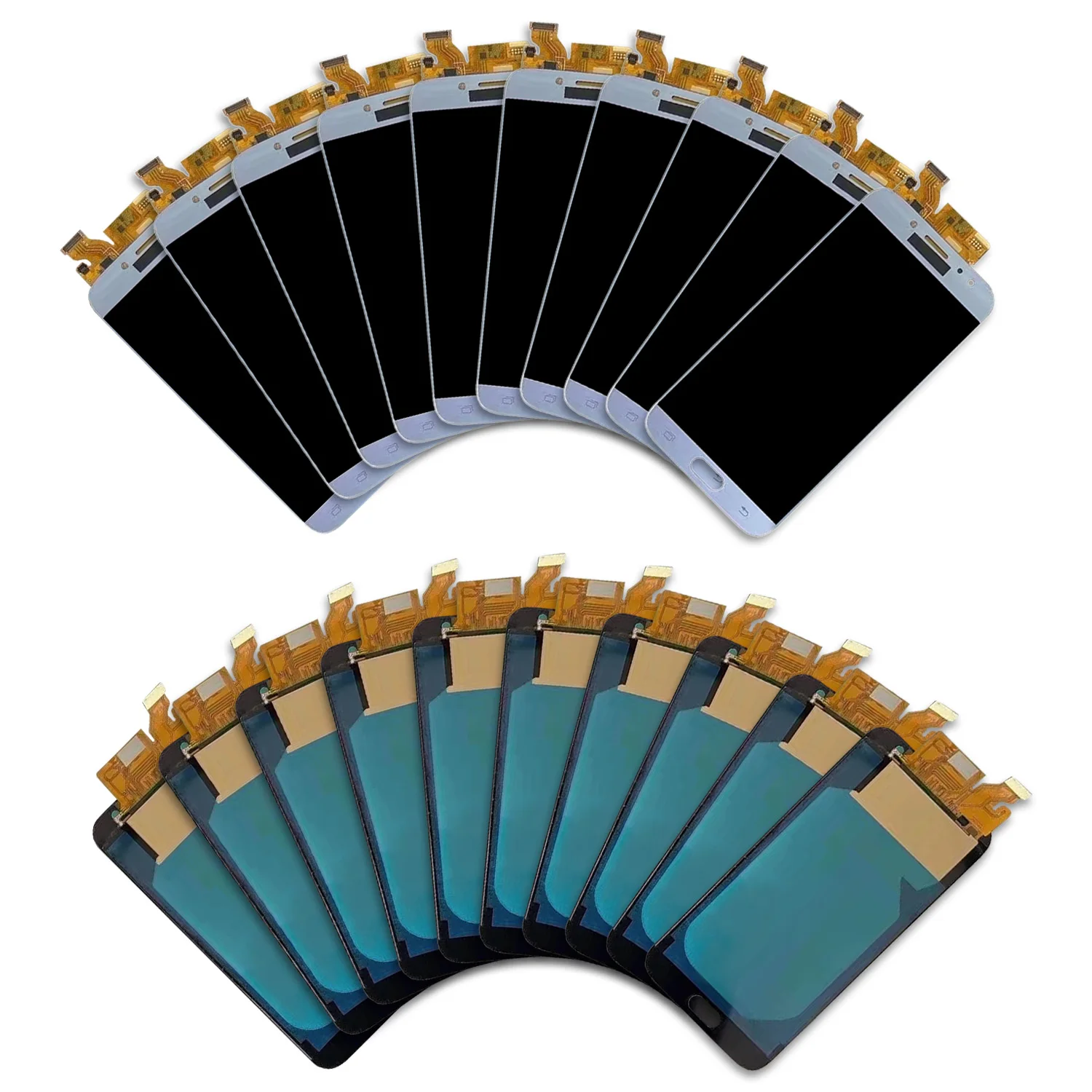 

Iron TFT For Samsung Galaxy J7 Pro J7 2017 display J730 SM-J730F LCD Display and Digitizer Screen Assembly Replacement