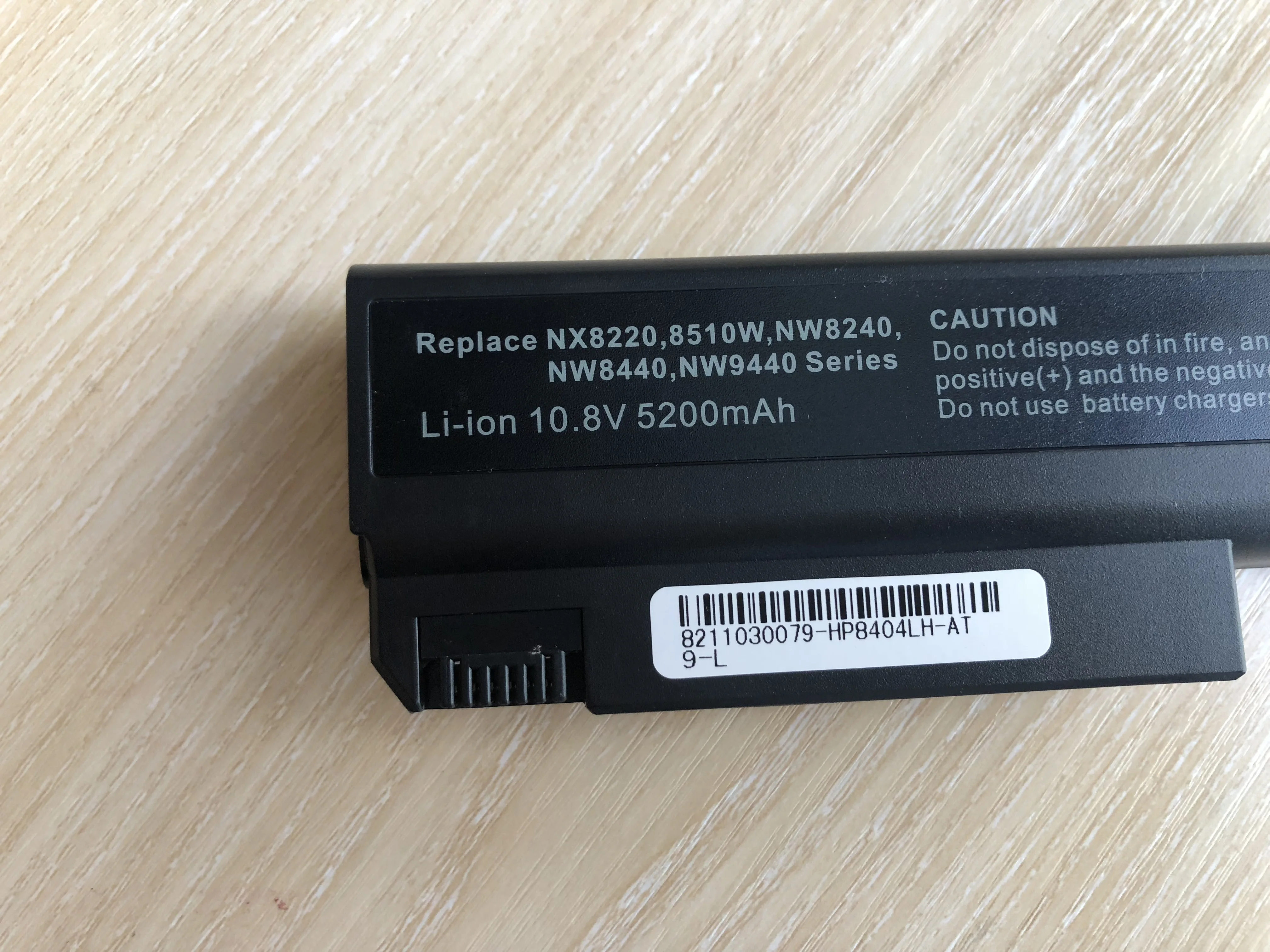Ноутбук Батарея для HP 372771 001 412918 721 HSTNN CB30 Compaq NX7300 NX7000 NX7400 NX8220 NW8240 MW8440 8510W MW9440|battery