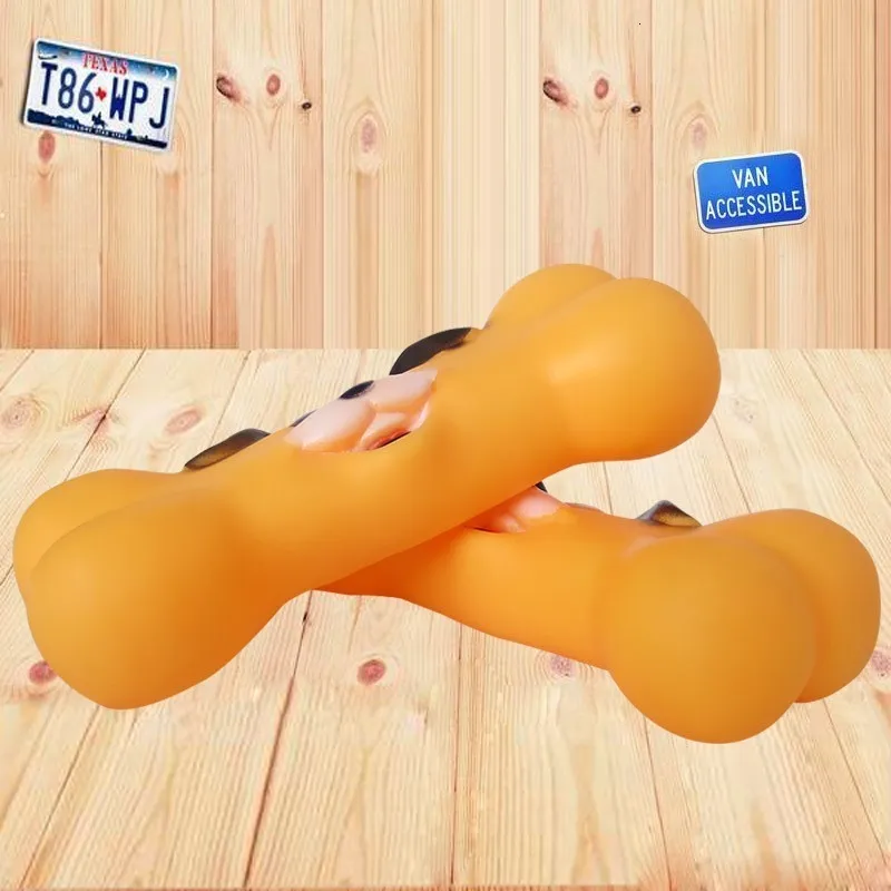 Игрушки для собак, кричащий Цыпленок, игрушки для собак, игра в кости, игрушка "чихуахуа", игрушка для щенков и кошек, пищалка, жевательная игрушка для детей