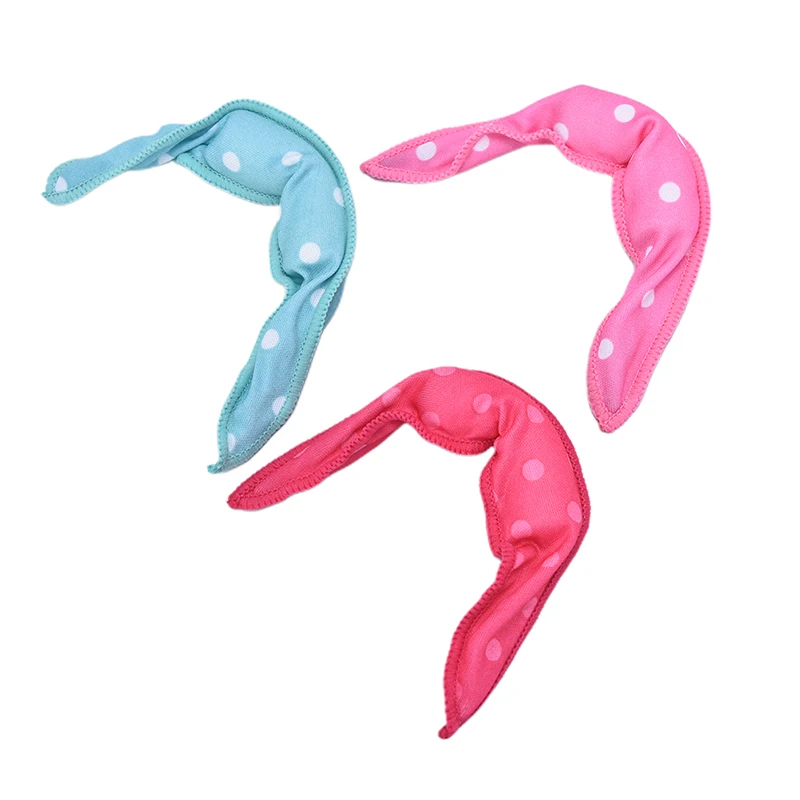 Бигуди для волос 1 шт. мягкая поролоновая губка бигуди Подушка сна волшебный Уход