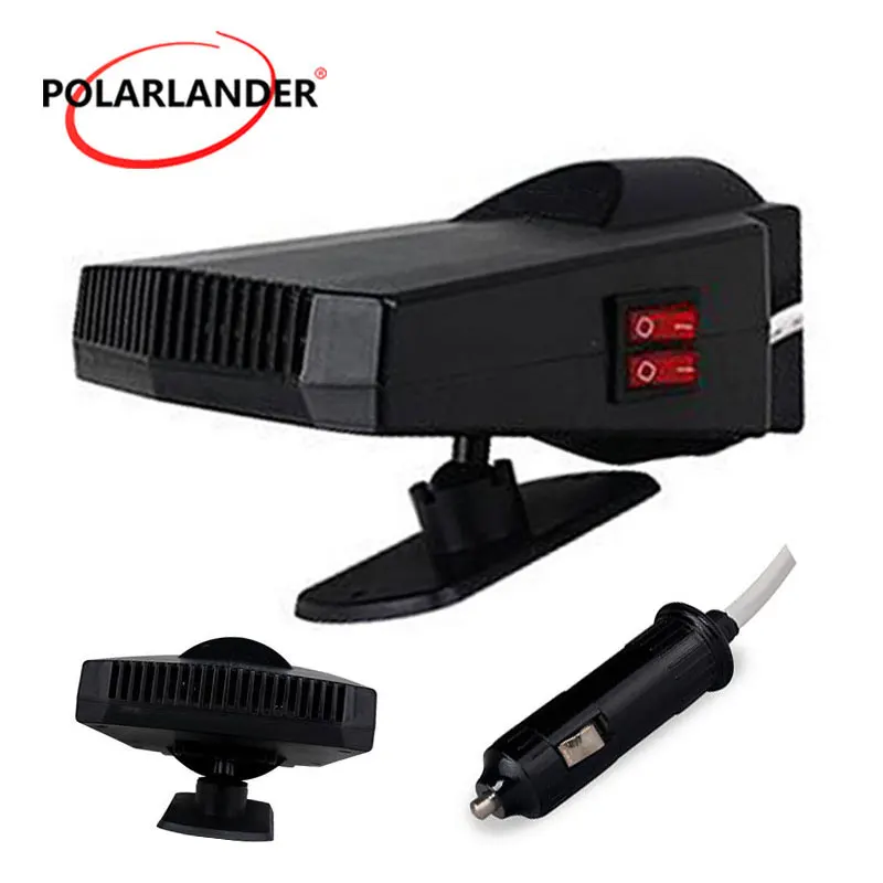 Автомобильные аксессуары высокая мощность Черный Автомобильный Вентилятор