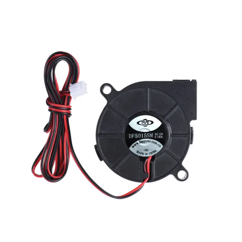 Детали для 3D-принтера вентилятор &ltохлаждающий вентилятор&gt 12 В постоянного тока